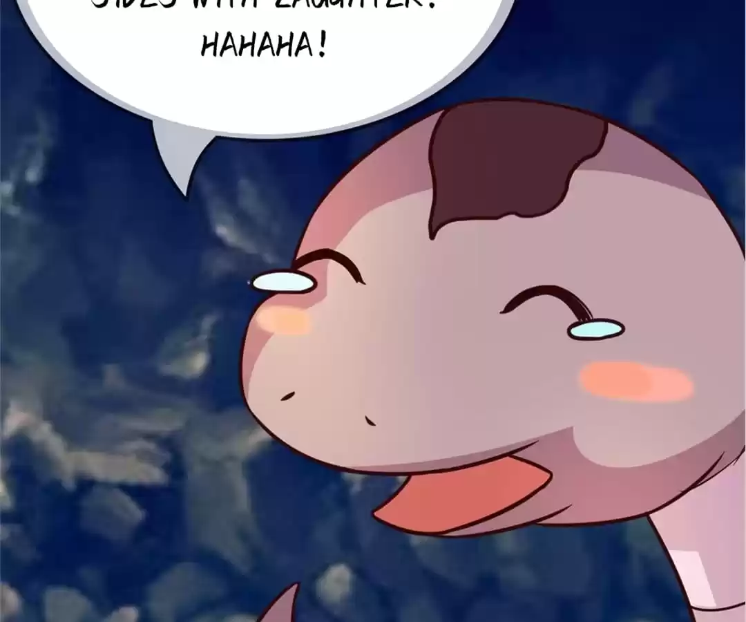 Adventures With Snakes Chapter 41 page 53 - 
