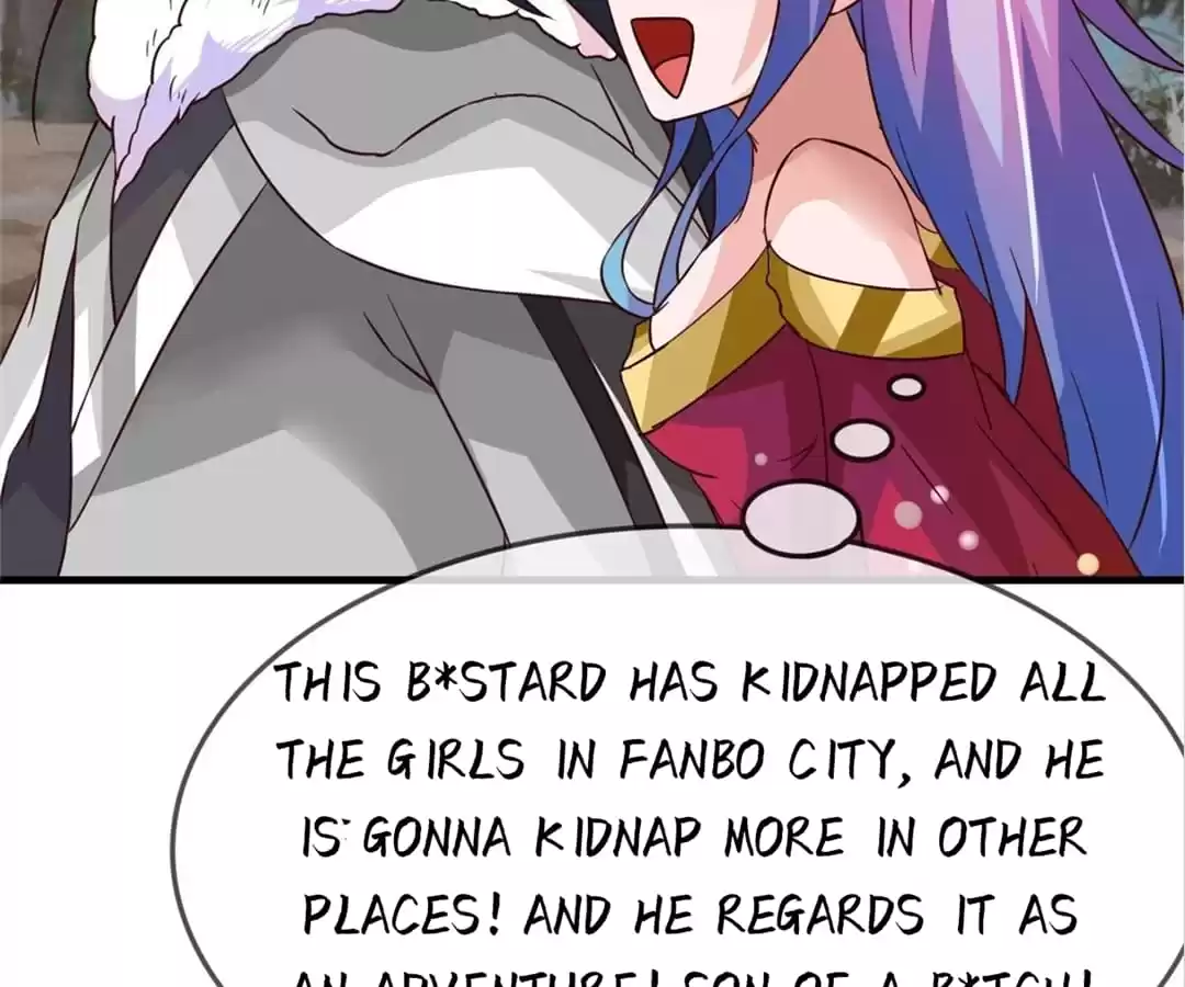 Adventures With Snakes Chapter 41 page 56 - 
