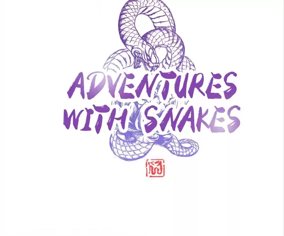 Adventures With Snakes Chapter 41 page 7 - 