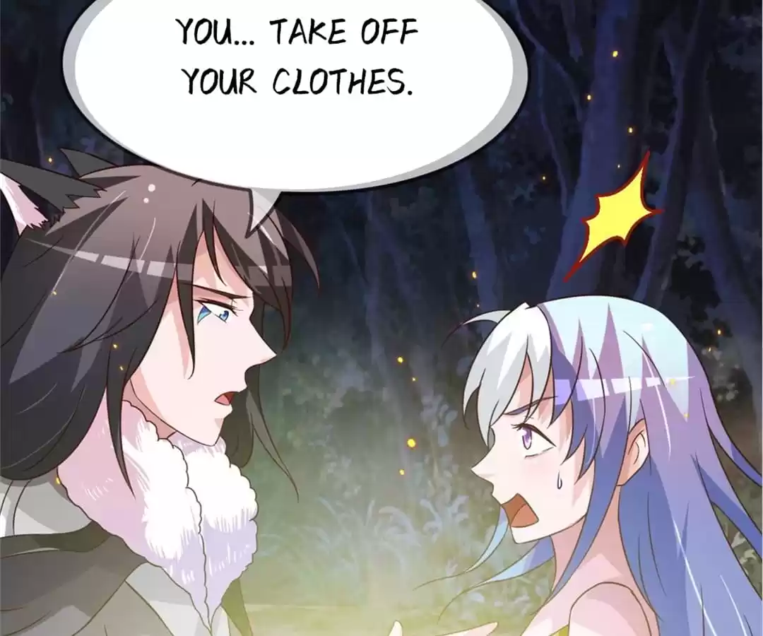 Adventures With Snakes Chapter 41 page 64 - 