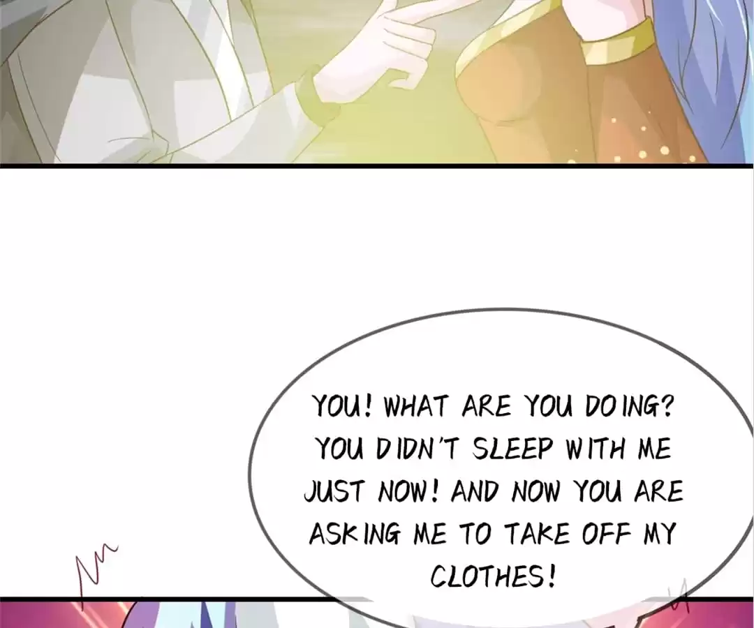 Adventures With Snakes Chapter 41 page 65 - 