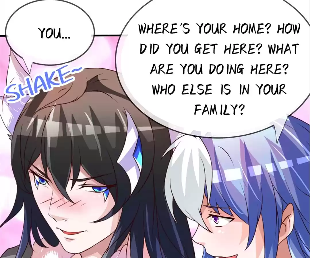 Adventures With Snakes Chapter 41 page 96 - 