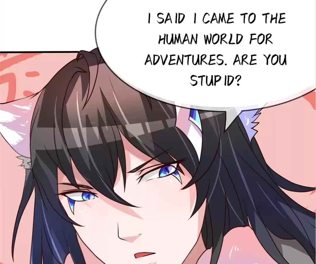 Adventures With Snakes Chapter 41 page 98 - 