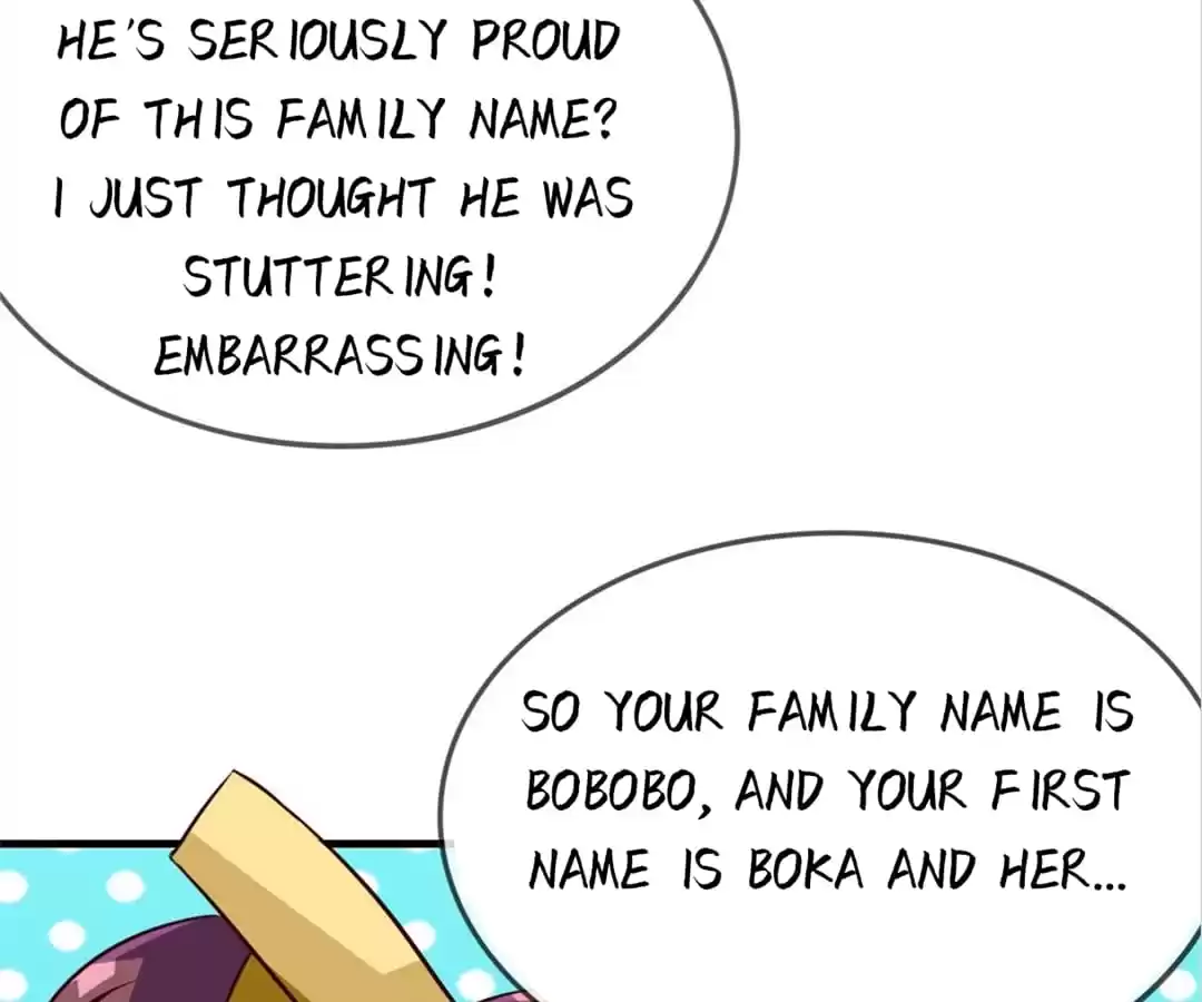 Adventures With Snakes Chapter 42 page 11 - 