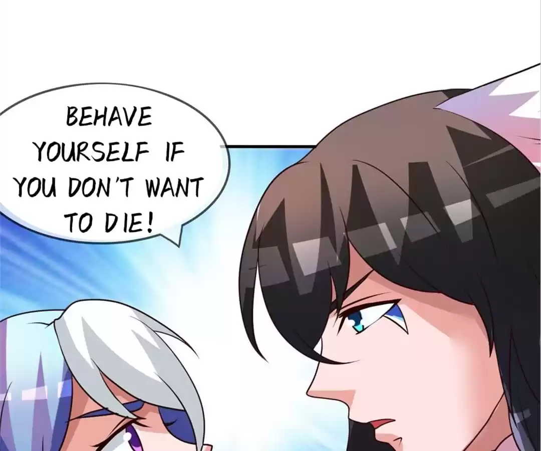 Adventures With Snakes Chapter 42 page 111 - 