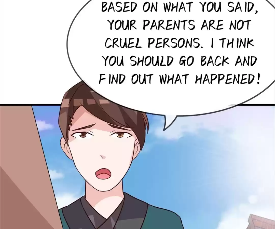 Adventures With Snakes Chapter 42 page 19 - 