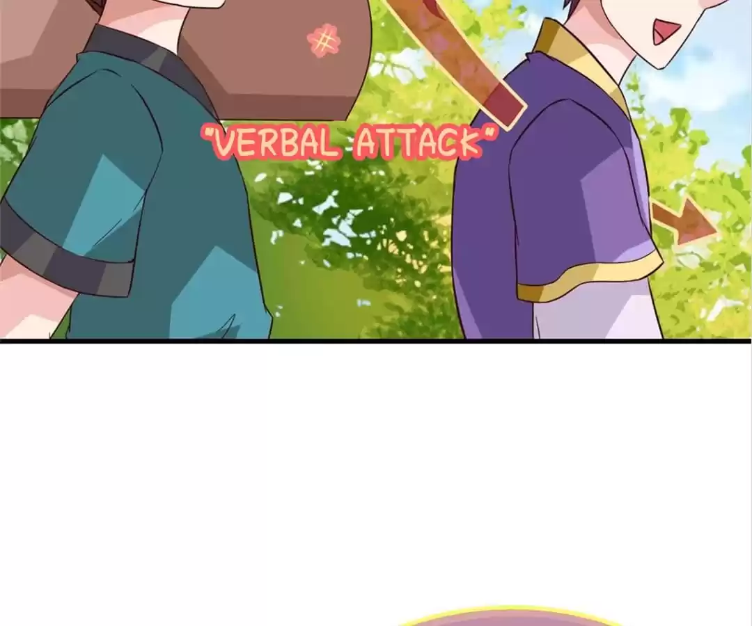 Adventures With Snakes Chapter 42 page 24 - 