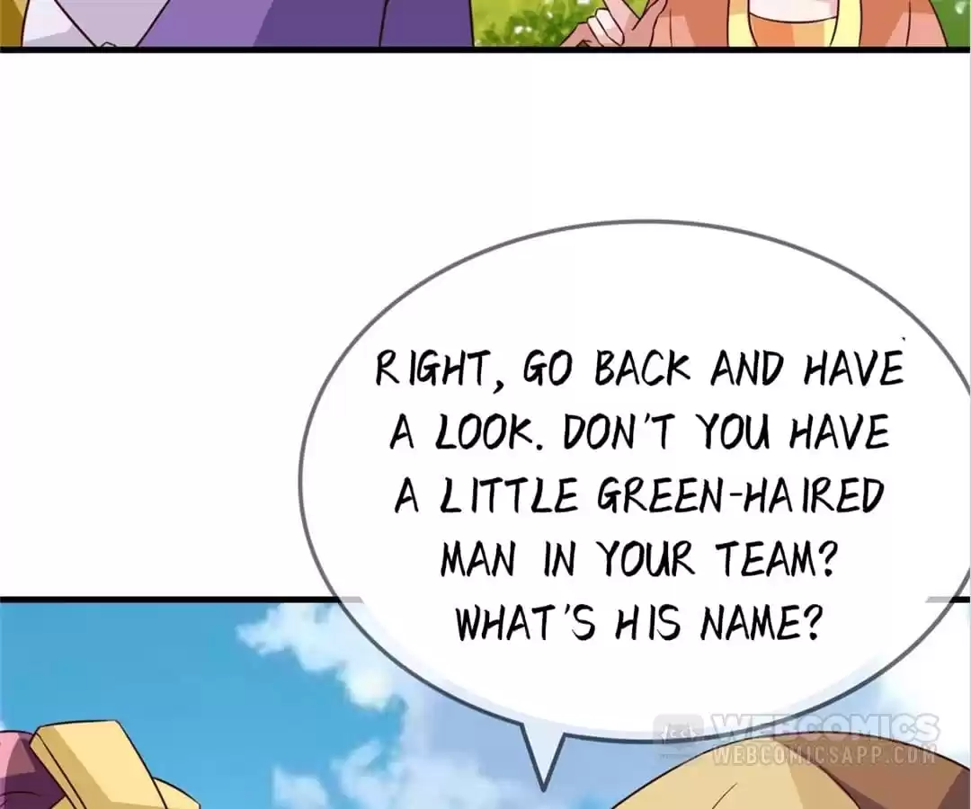 Adventures With Snakes Chapter 42 page 26 - 
