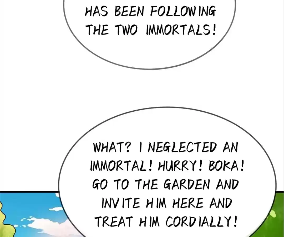 Adventures With Snakes Chapter 42 page 28 - 