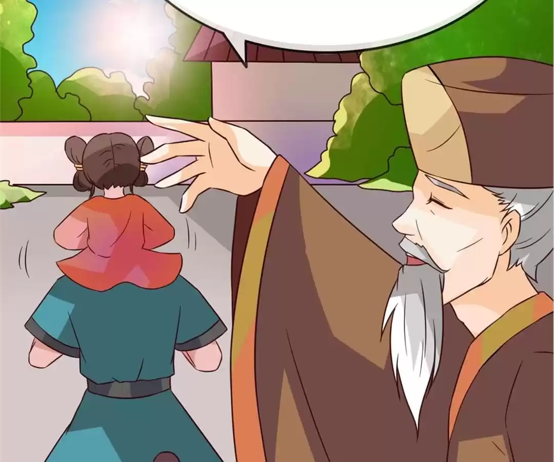 Adventures With Snakes Chapter 42 page 29 - 