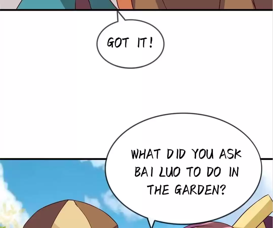 Adventures With Snakes Chapter 42 page 30 - 