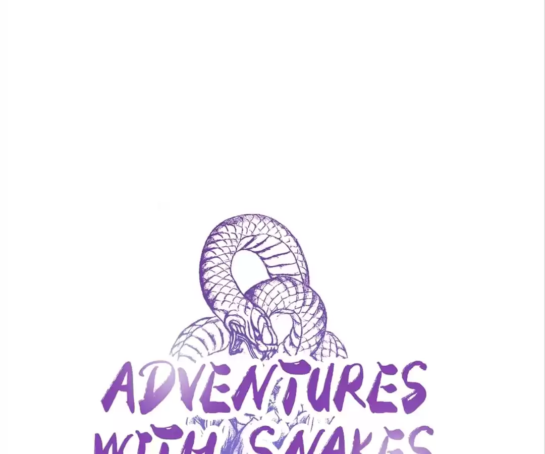Adventures With Snakes Chapter 42 page 4 - 