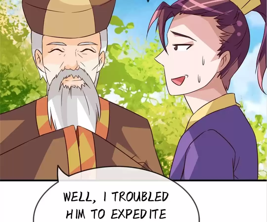 Adventures With Snakes Chapter 42 page 31 - 
