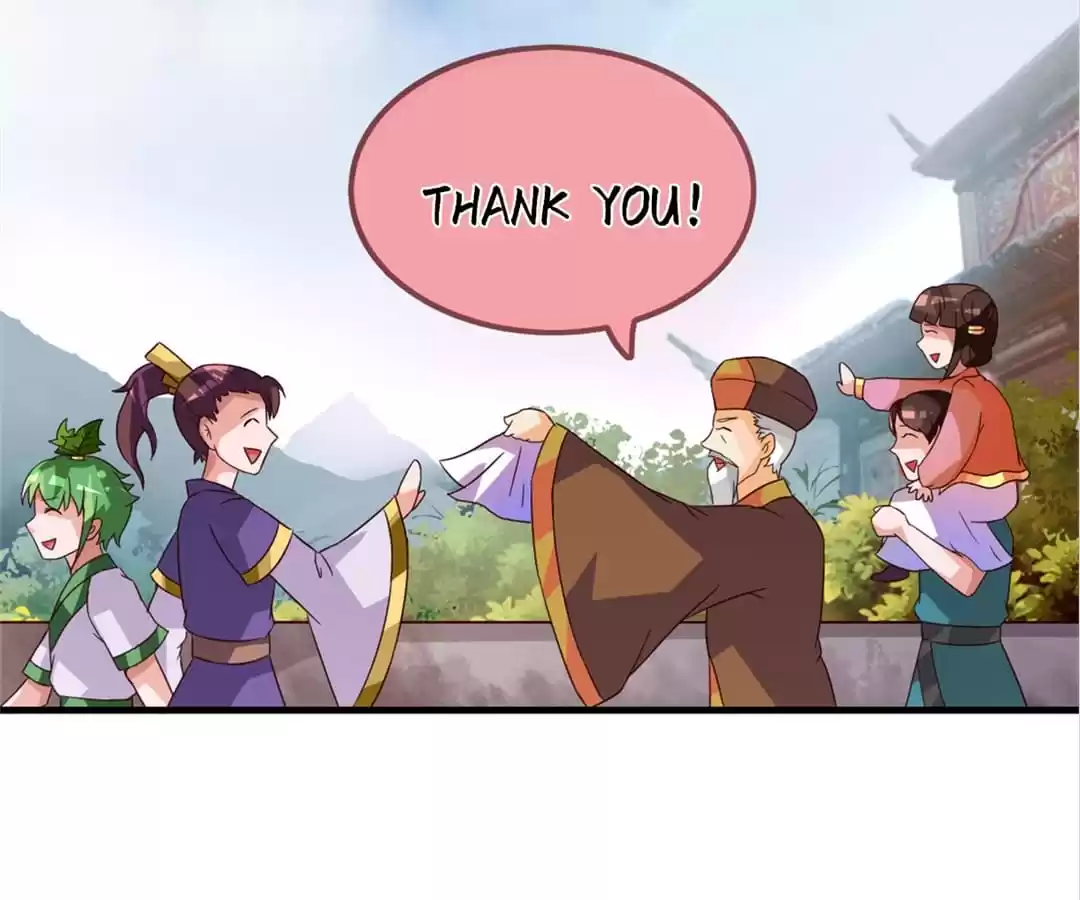 Adventures With Snakes Chapter 42 page 36 - 