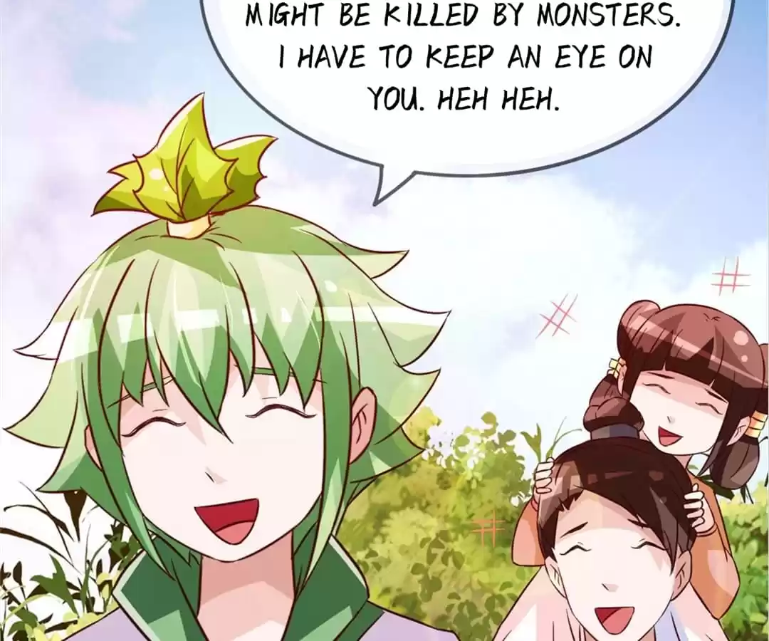 Adventures With Snakes Chapter 42 page 39 - 