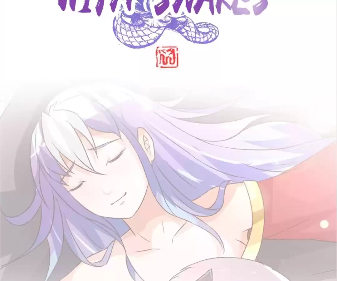 Adventures With Snakes Chapter 42 page 5 - 