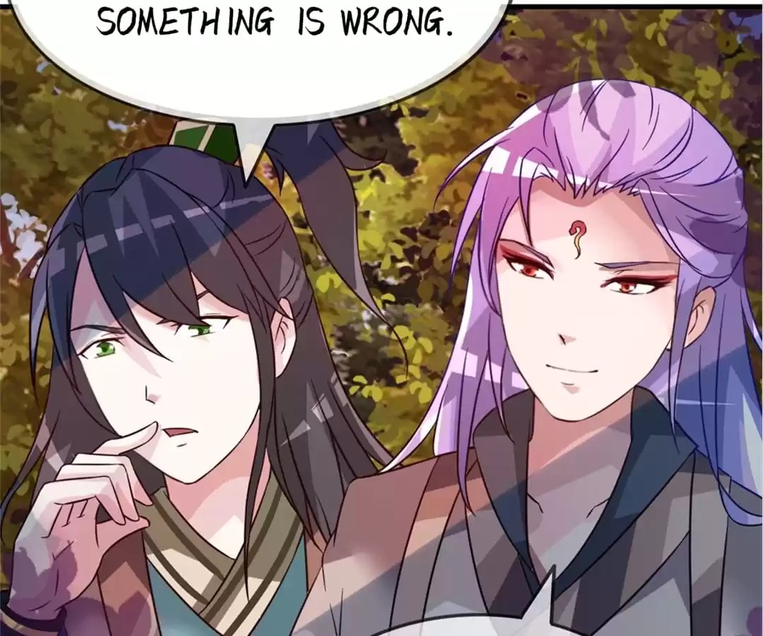 Adventures With Snakes Chapter 42 page 54 - 