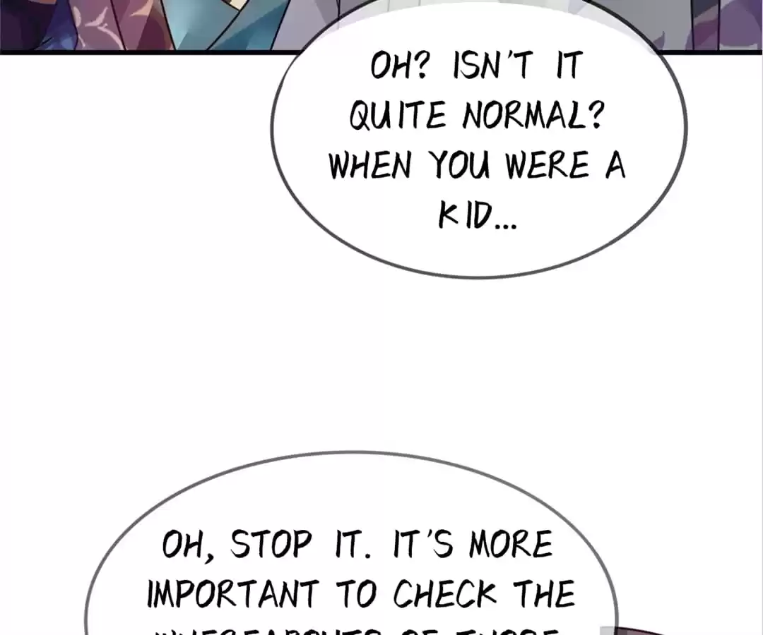 Adventures With Snakes Chapter 42 page 55 - 
