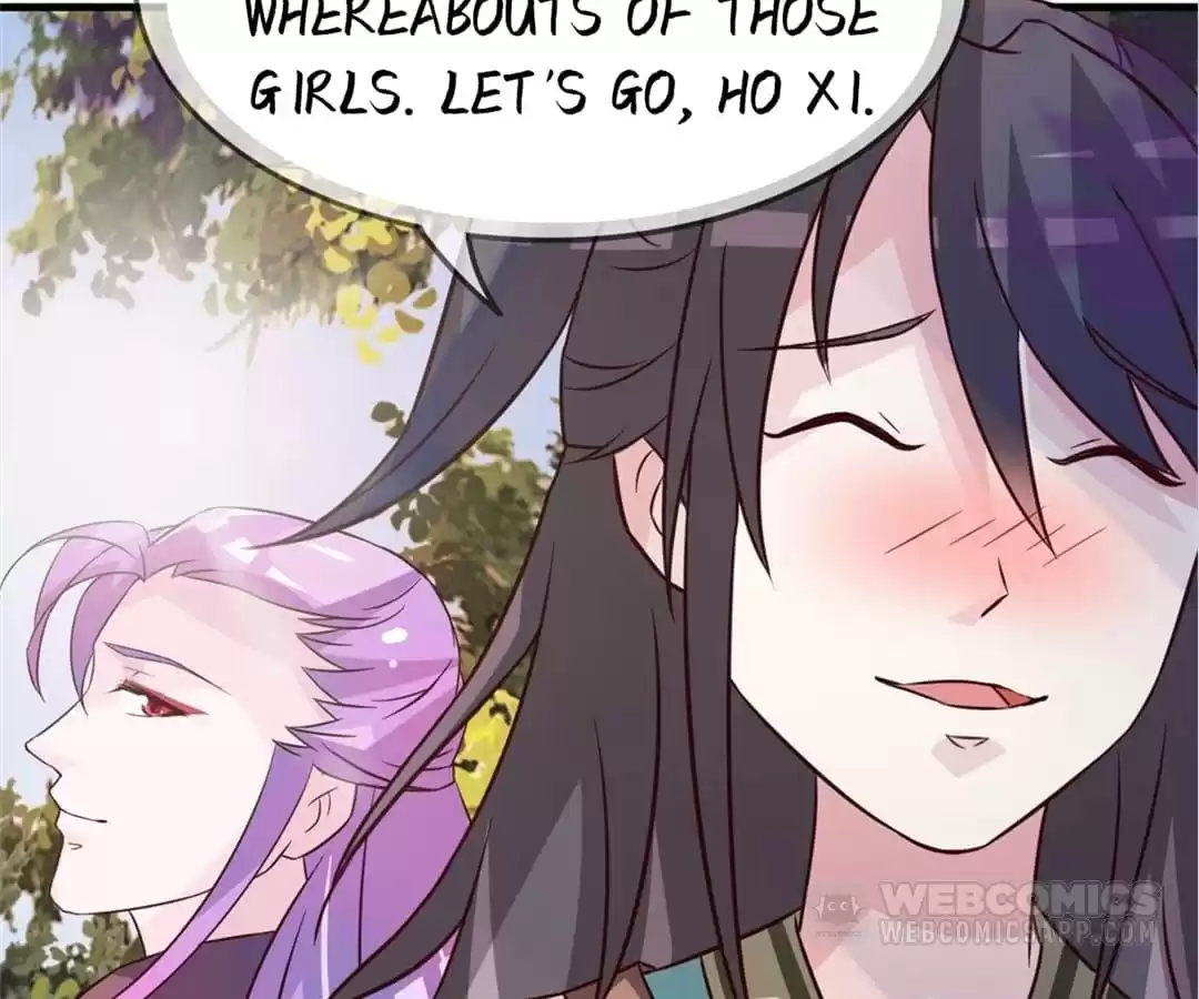 Adventures With Snakes Chapter 42 page 56 - 