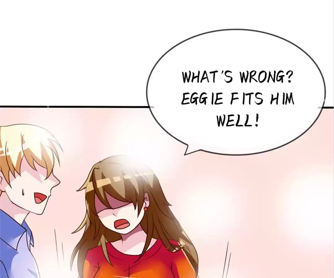 Adventures With Snakes Chapter 42 page 65 - 