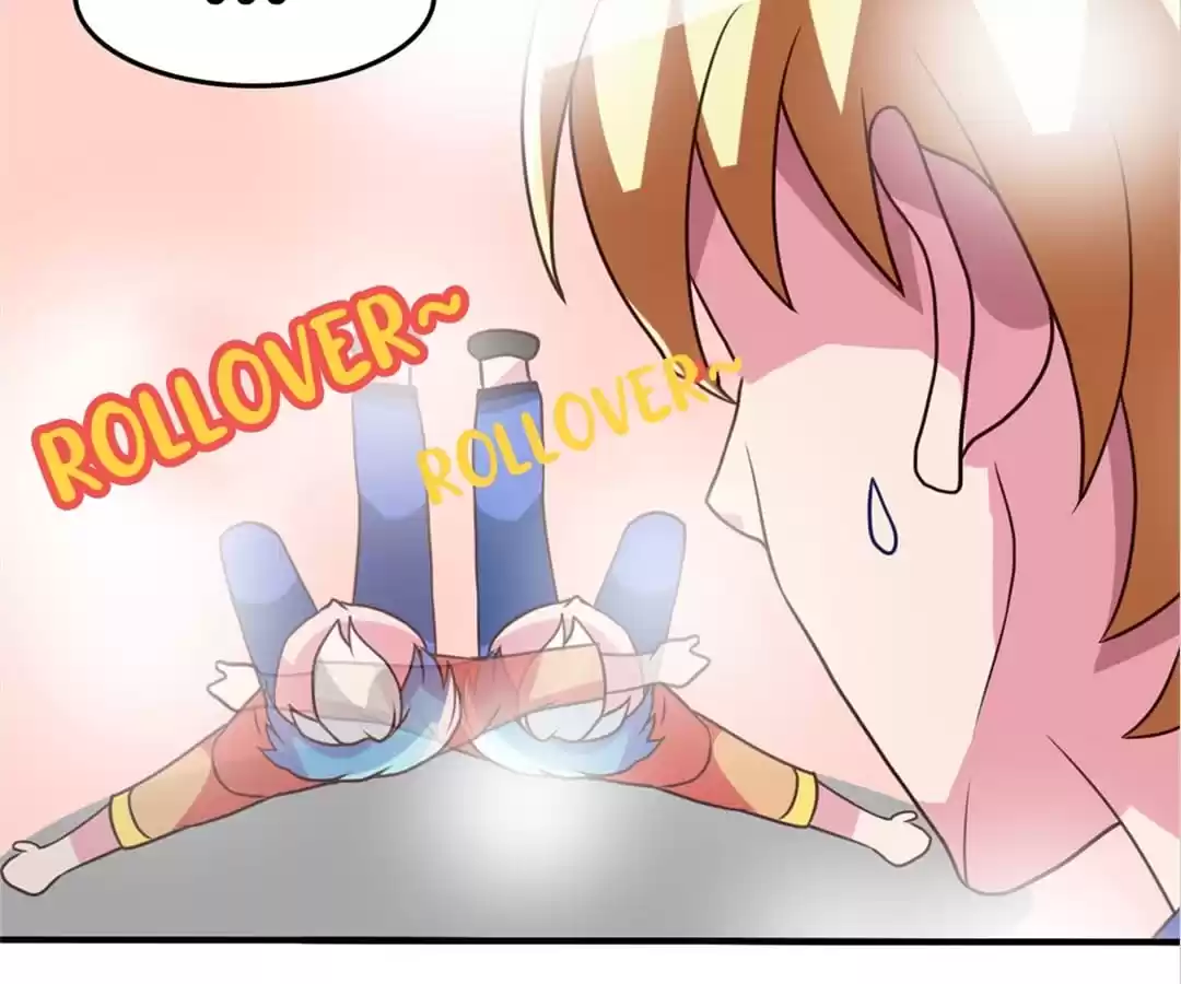Adventures With Snakes Chapter 42 page 67 - 