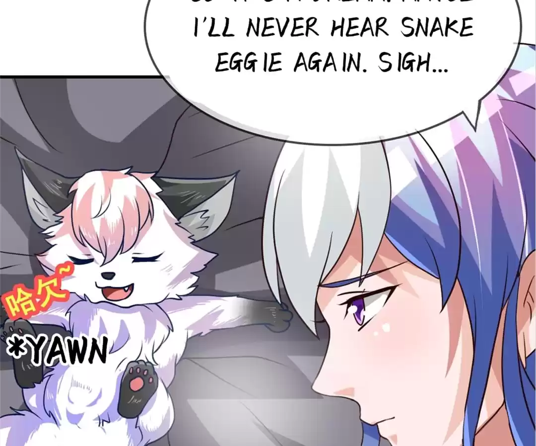 Adventures With Snakes Chapter 42 page 74 - 