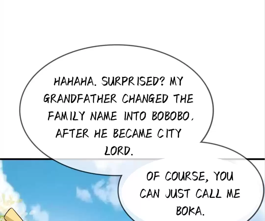 Adventures With Snakes Chapter 42 page 9 - 