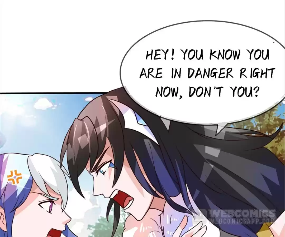 Adventures With Snakes Chapter 42 page 86 - 