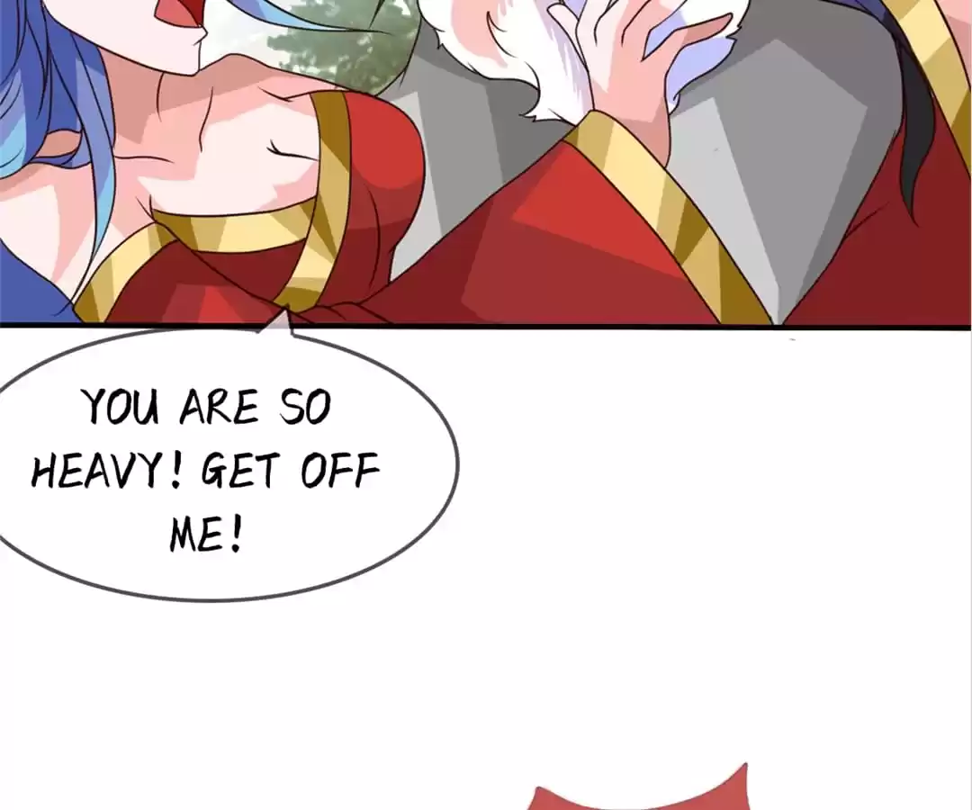 Adventures With Snakes Chapter 42 page 87 - 