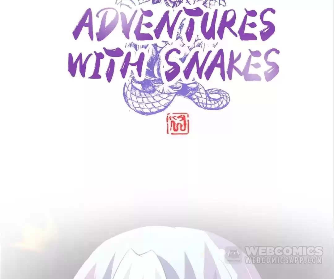 Adventures With Snakes Chapter 43 page 2 - 