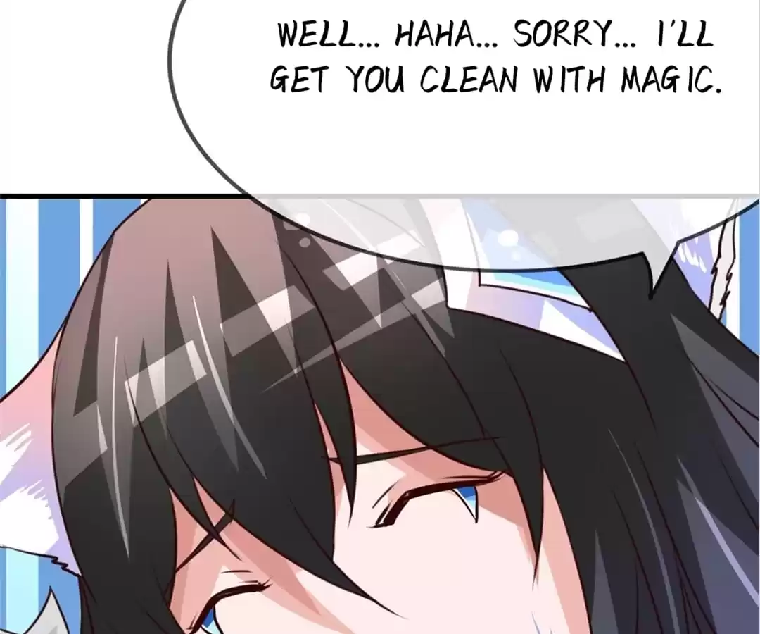 Adventures With Snakes Chapter 43 page 24 - 