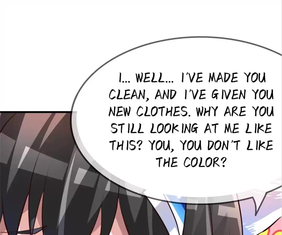 Adventures With Snakes Chapter 43 page 29 - 