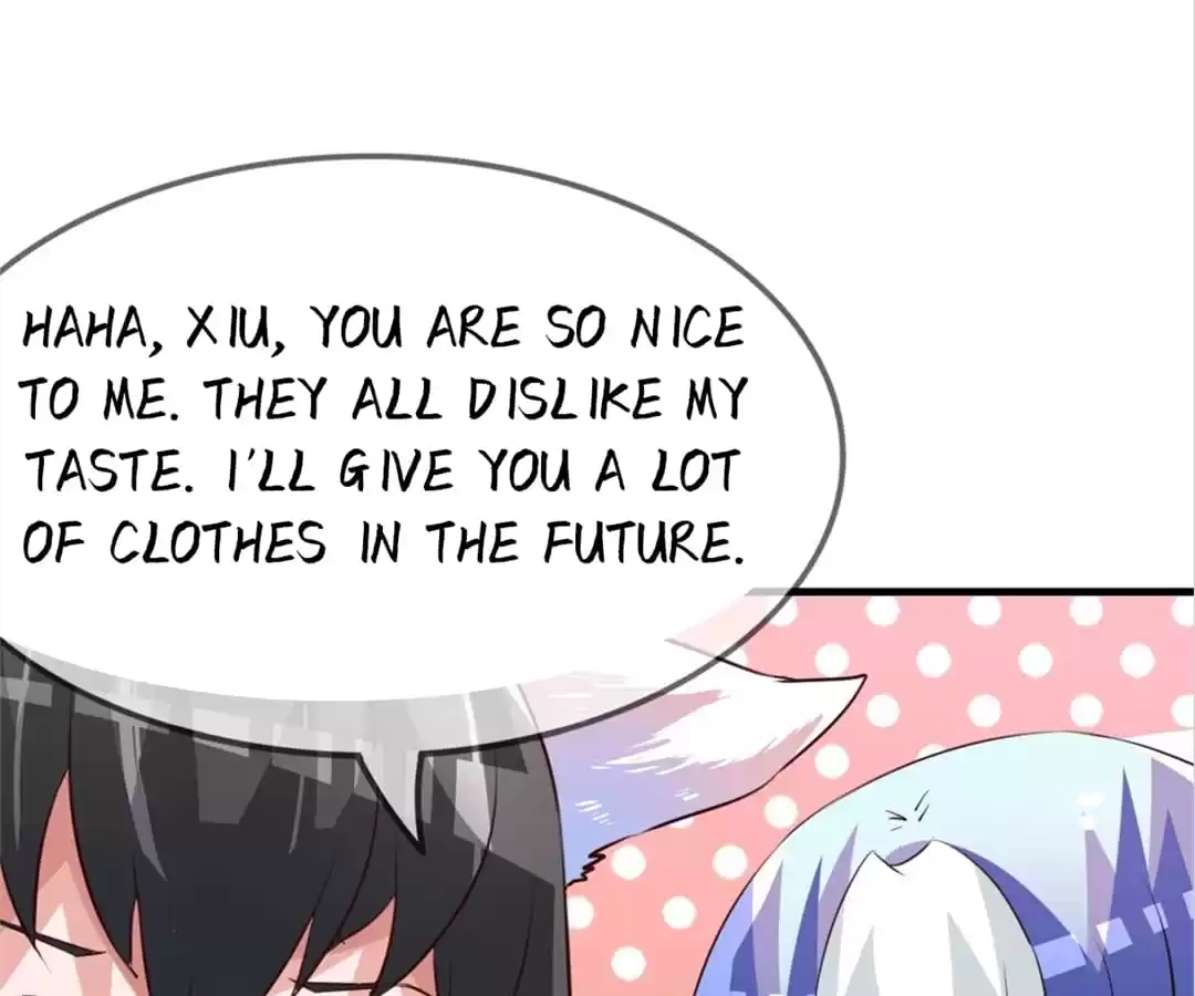 Adventures With Snakes Chapter 43 page 37 - 