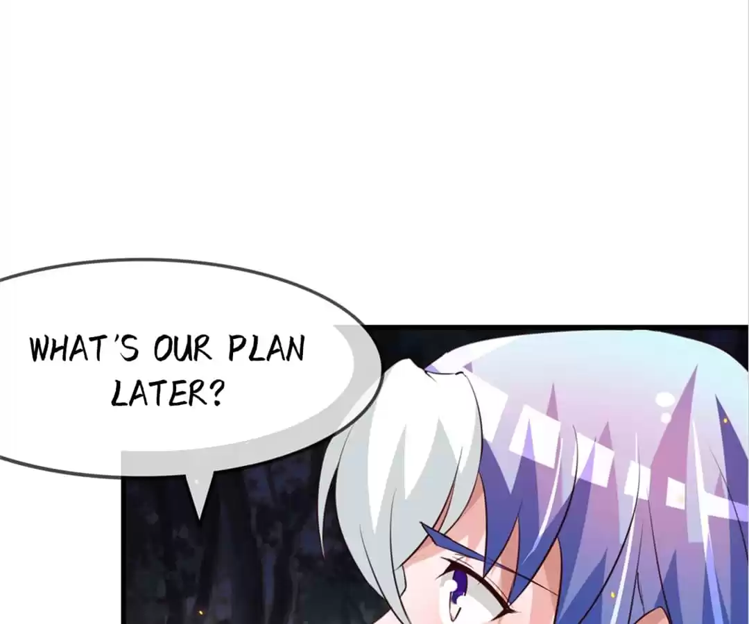Adventures With Snakes Chapter 43 page 39 - 