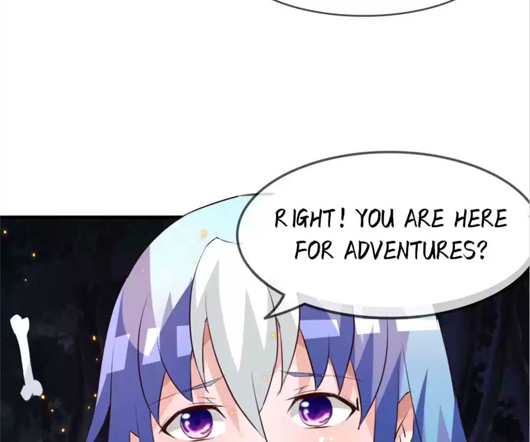Adventures With Snakes Chapter 43 page 45 - 