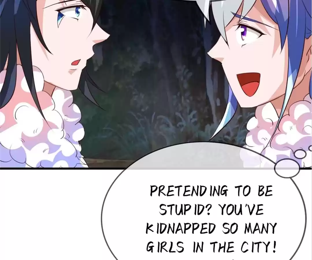 Adventures With Snakes Chapter 43 page 50 - 