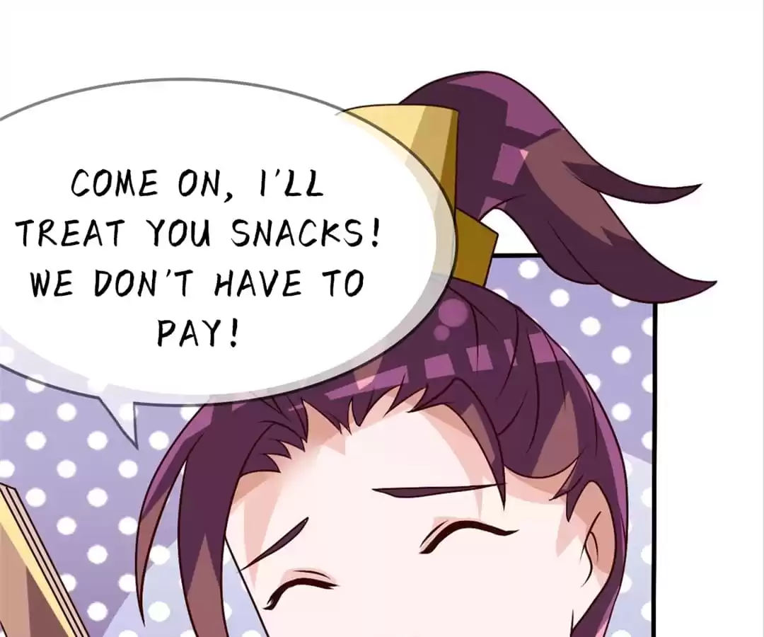 Adventures With Snakes Chapter 43 page 70 - 