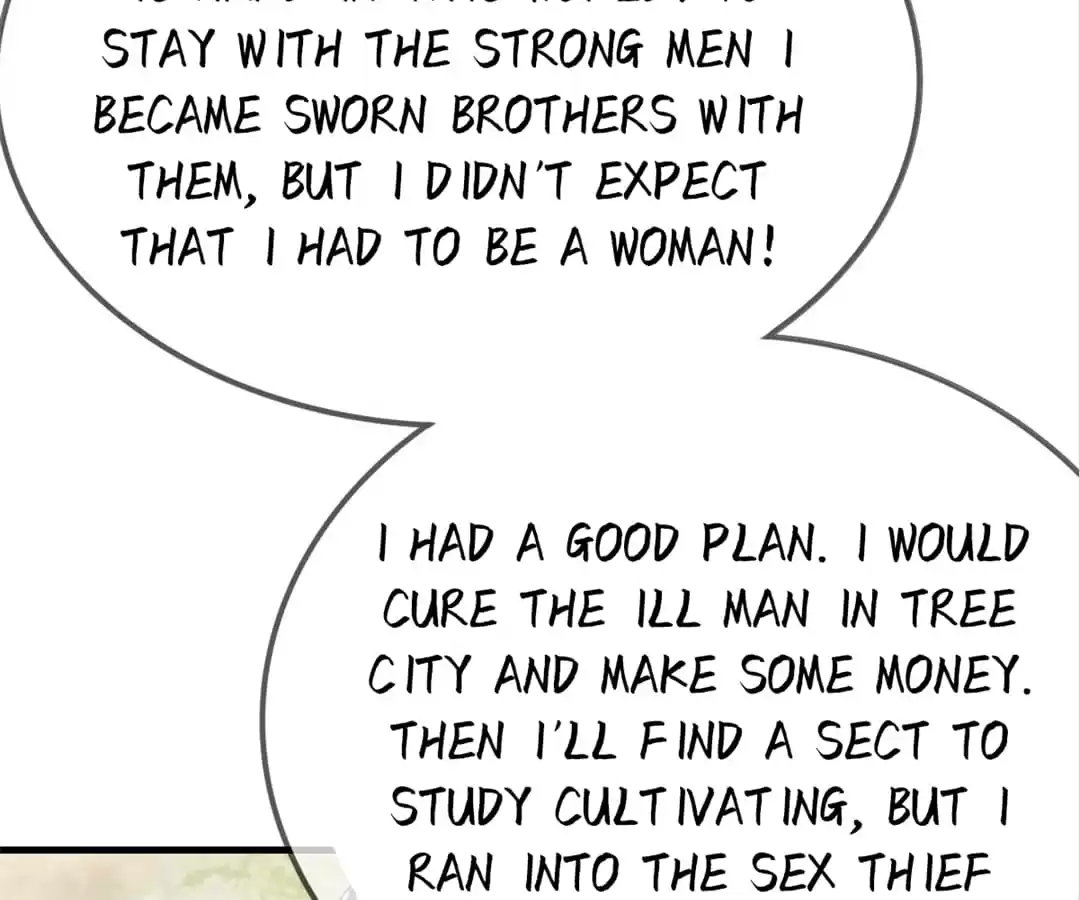 Adventures With Snakes Chapter 43 page 8 - 