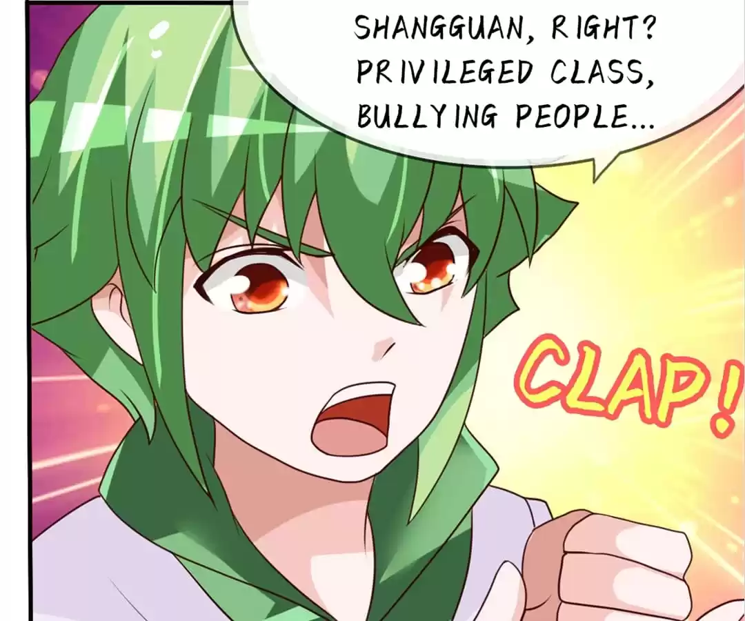 Adventures With Snakes Chapter 43 page 72 - 