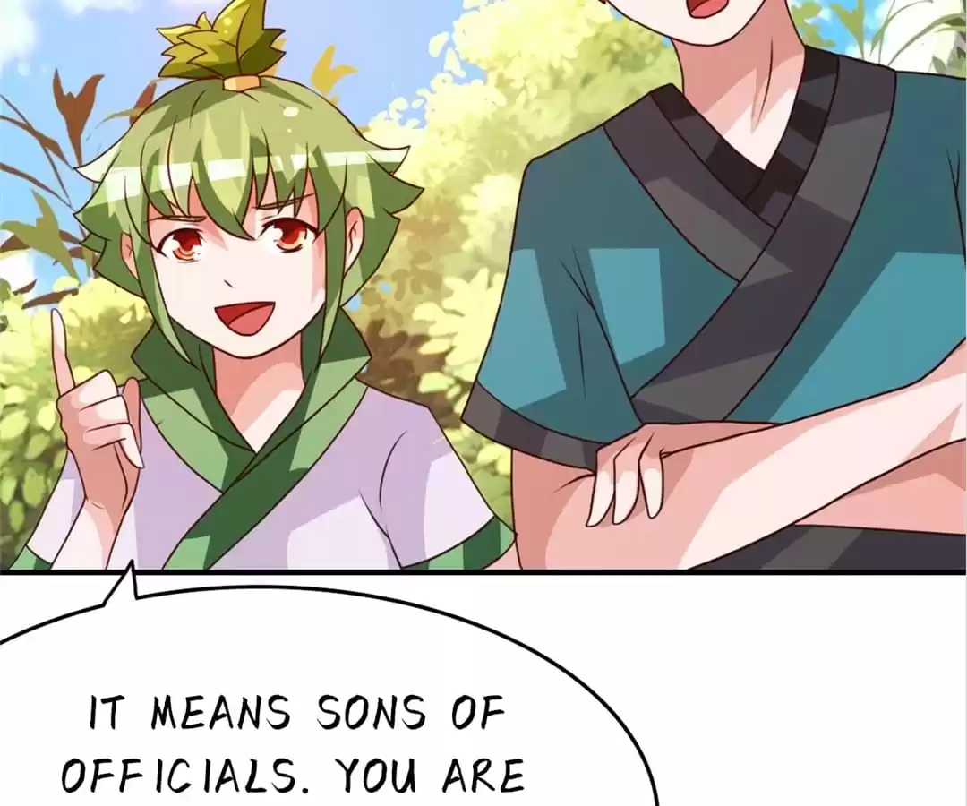 Adventures With Snakes Chapter 43 page 83 - 