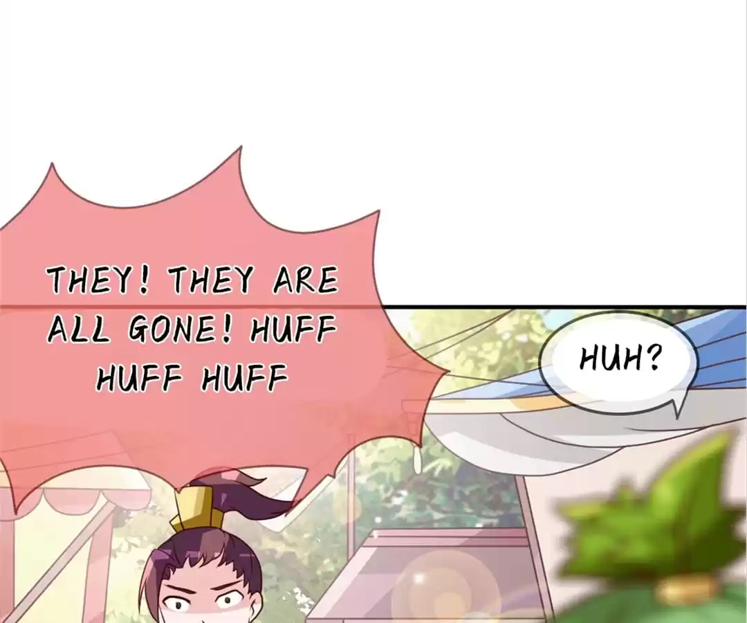 Adventures With Snakes Chapter 43 page 87 - 