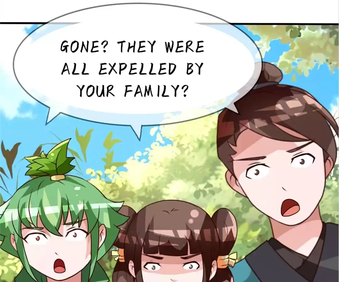 Adventures With Snakes Chapter 43 page 89 - 