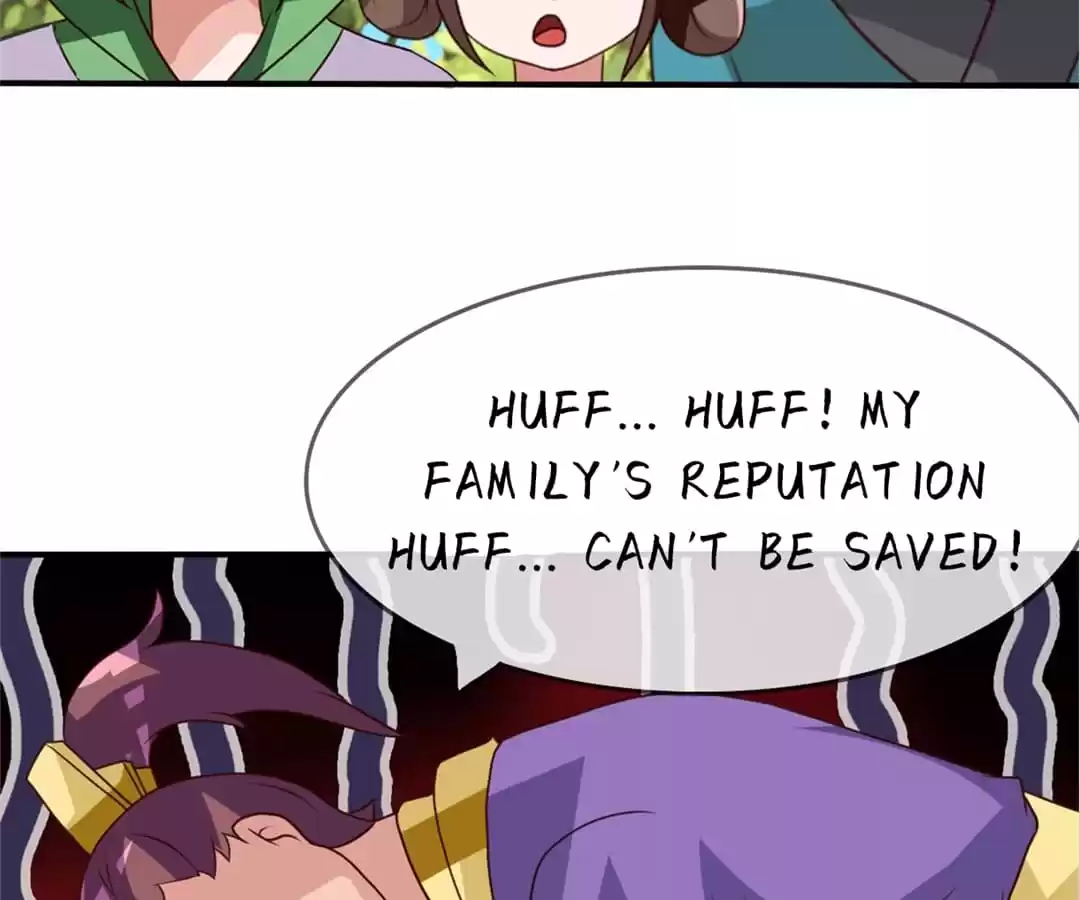 Adventures With Snakes Chapter 43 page 90 - 