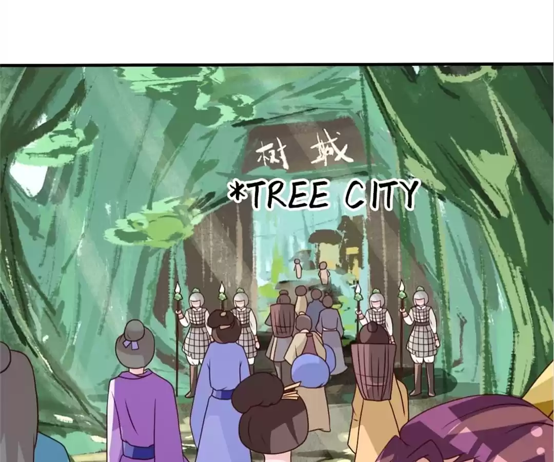 Adventures With Snakes Chapter 43 page 92 - 
