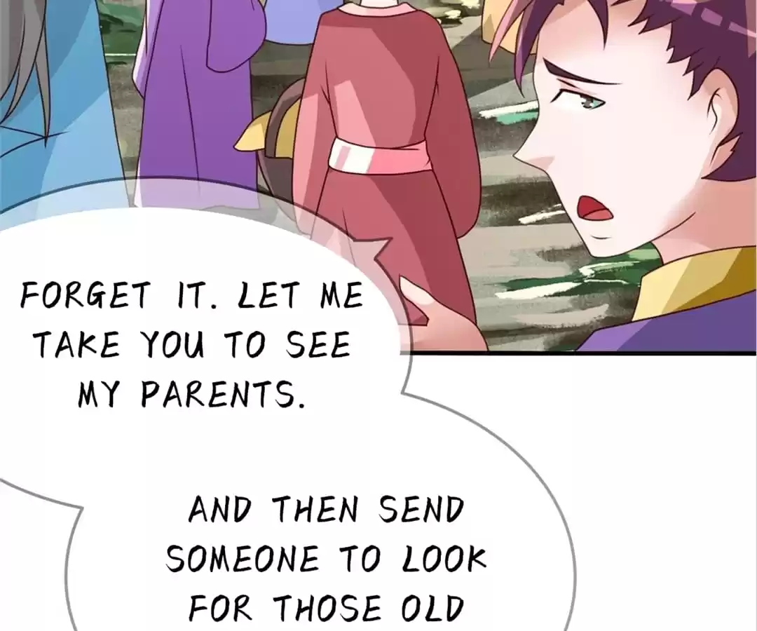 Adventures With Snakes Chapter 43 page 93 - 