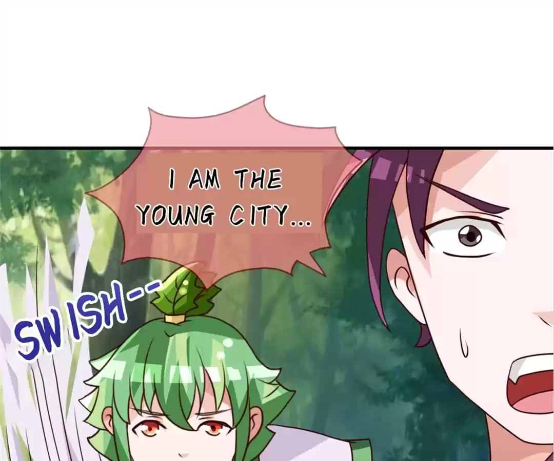 Adventures With Snakes Chapter 43 page 100 - 