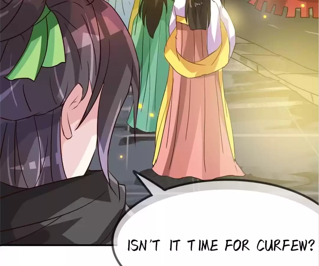Adventures With Snakes Chapter 44 page 19 - 