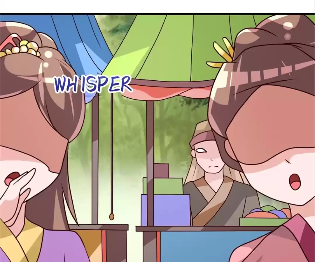 Adventures With Snakes Chapter 44 page 3 - 