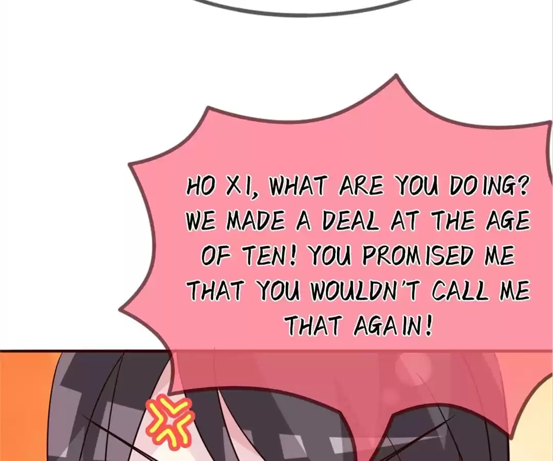 Adventures With Snakes Chapter 44 page 26 - 