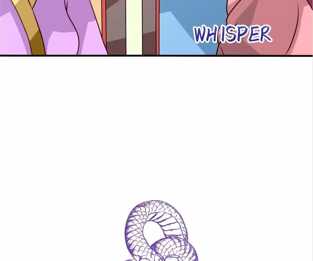 Adventures With Snakes Chapter 44 page 4 - 